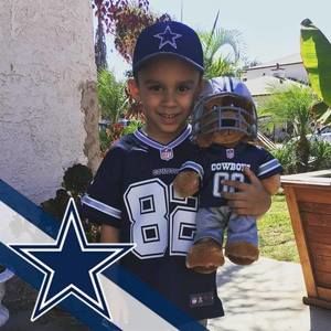 Meet your Posher, Julie